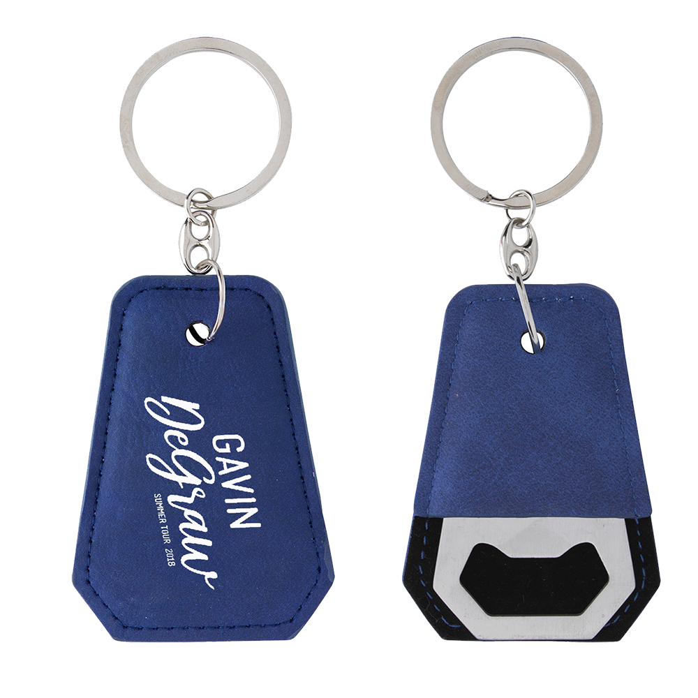 Keychain Bottle Opener