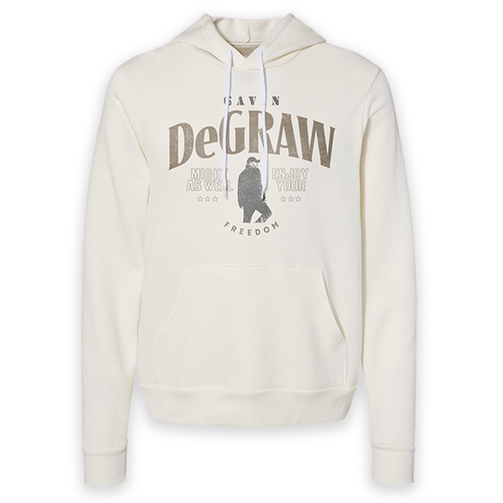 Freedom Pullover