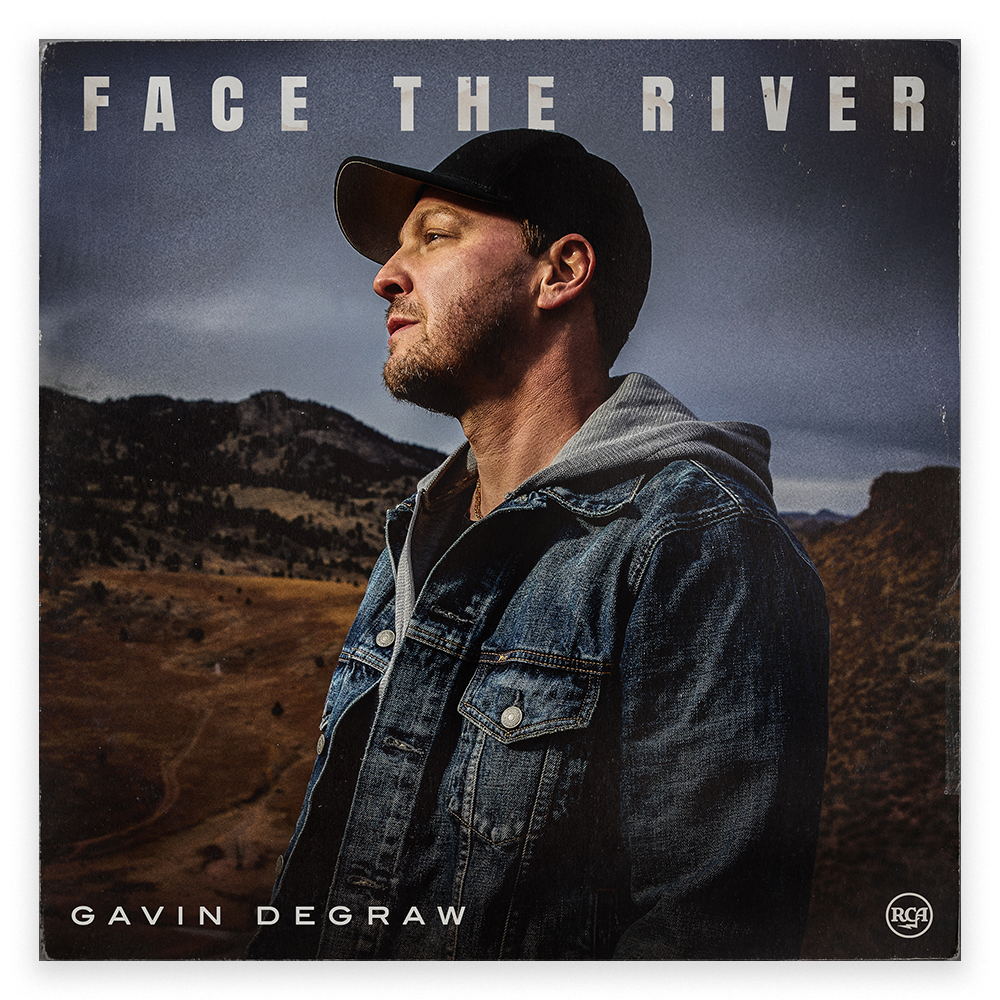 Gavin DeGraw Official Online Store – Gavin Degraw US